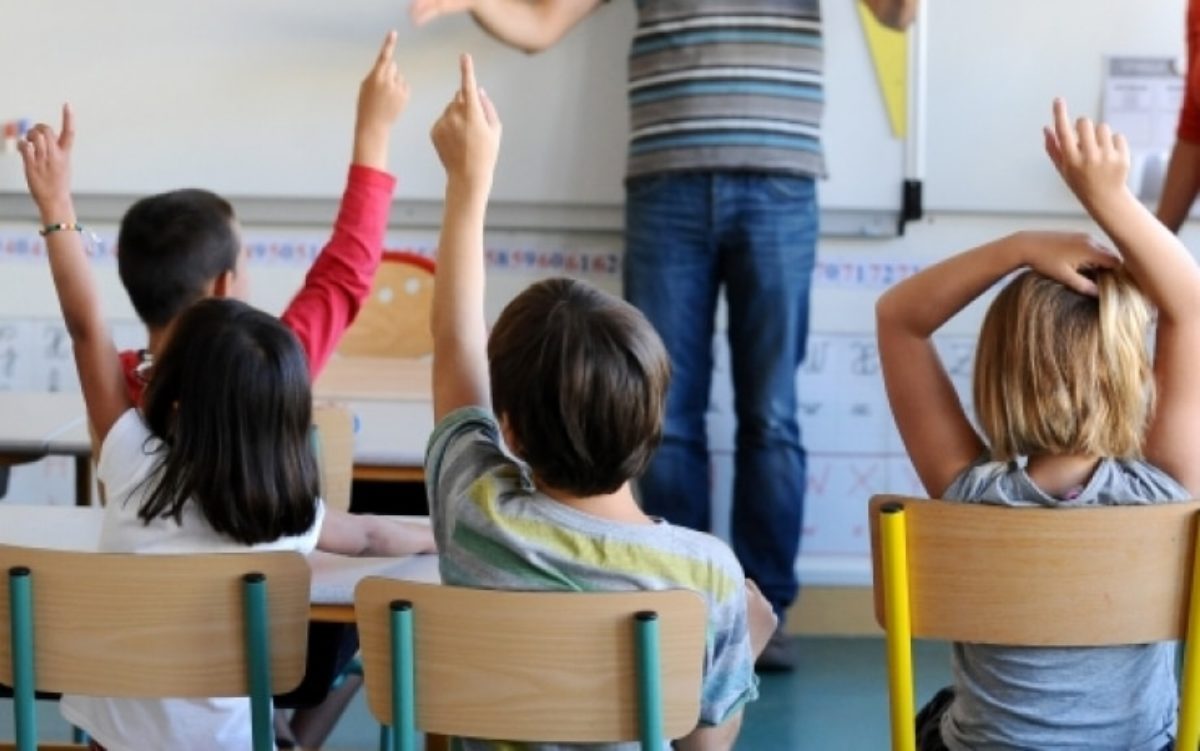 educazione civica scuola