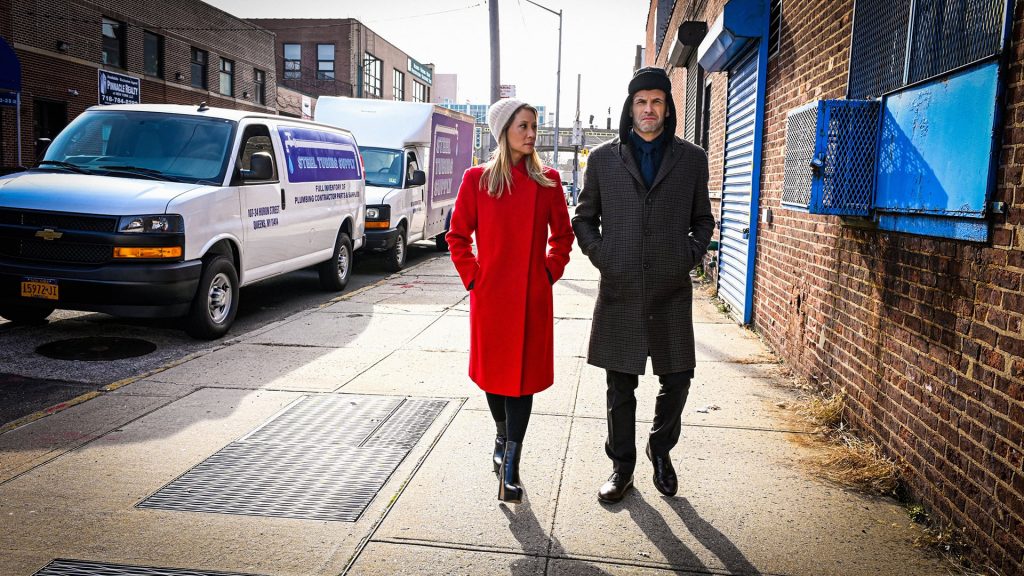 elementary anticipazioni