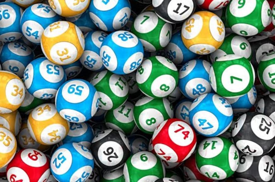 estrazione del lotto