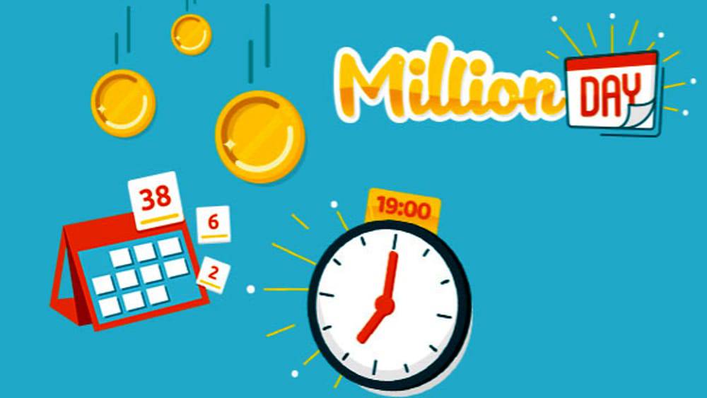 million day