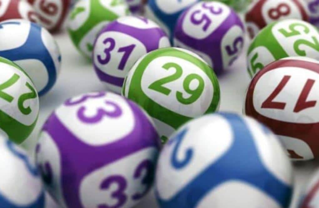 estrazione del lotto