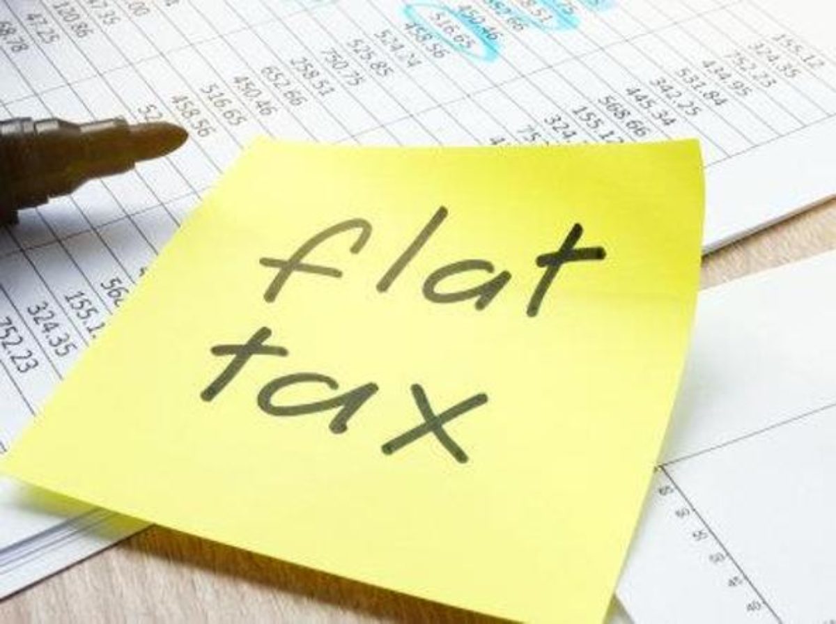 flat tax