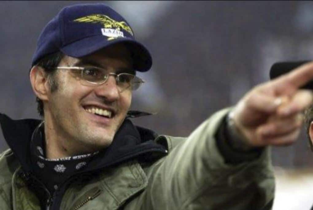 funerali fabrizio piscitelli