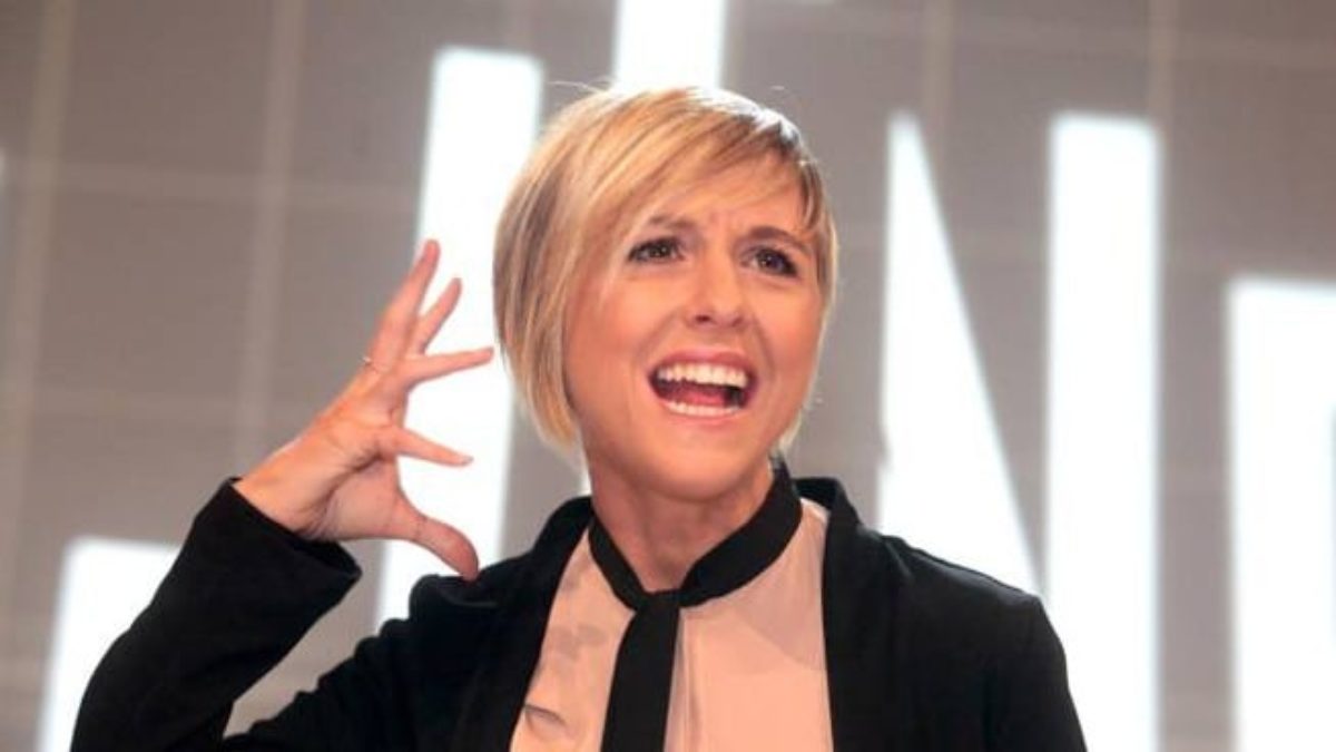 funerali nadia toffa omelia