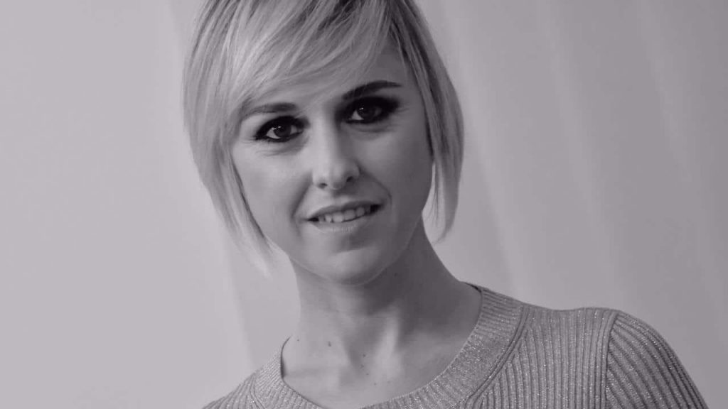 funerali nadia toffa streaming