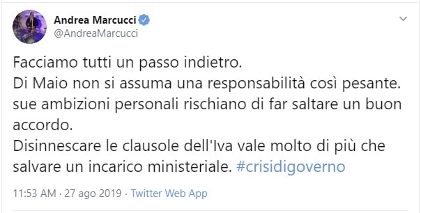 governo news