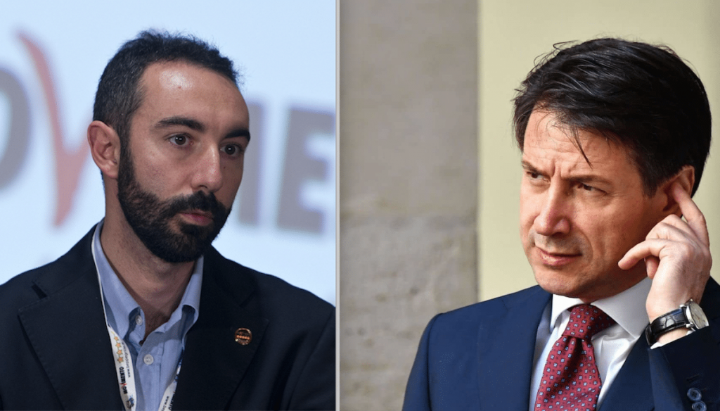 Governo Pd-M5S, Barillari a TPI: "Nel Movimento tanti sono pronti a lasciare"