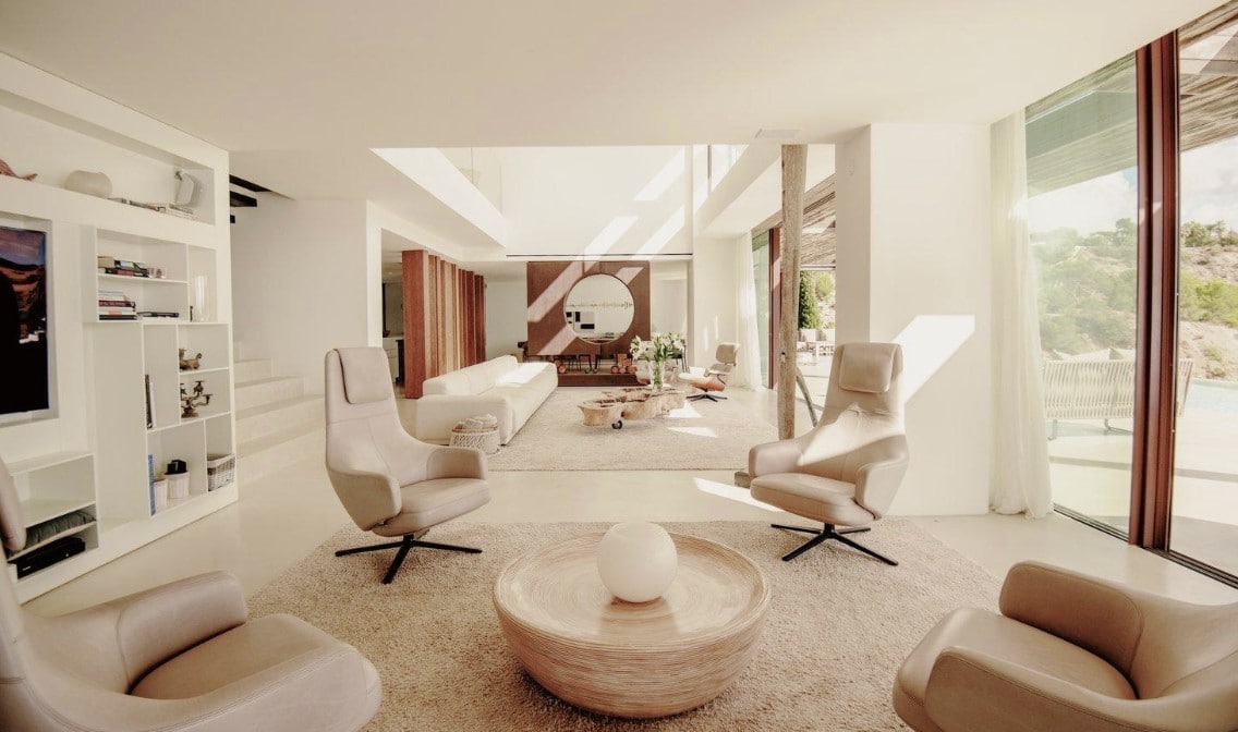 harry e meghan ibiza