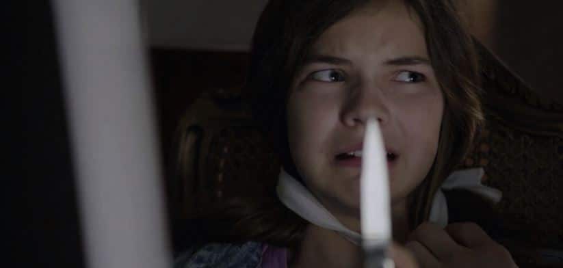 il gioco del ricatto rai 2