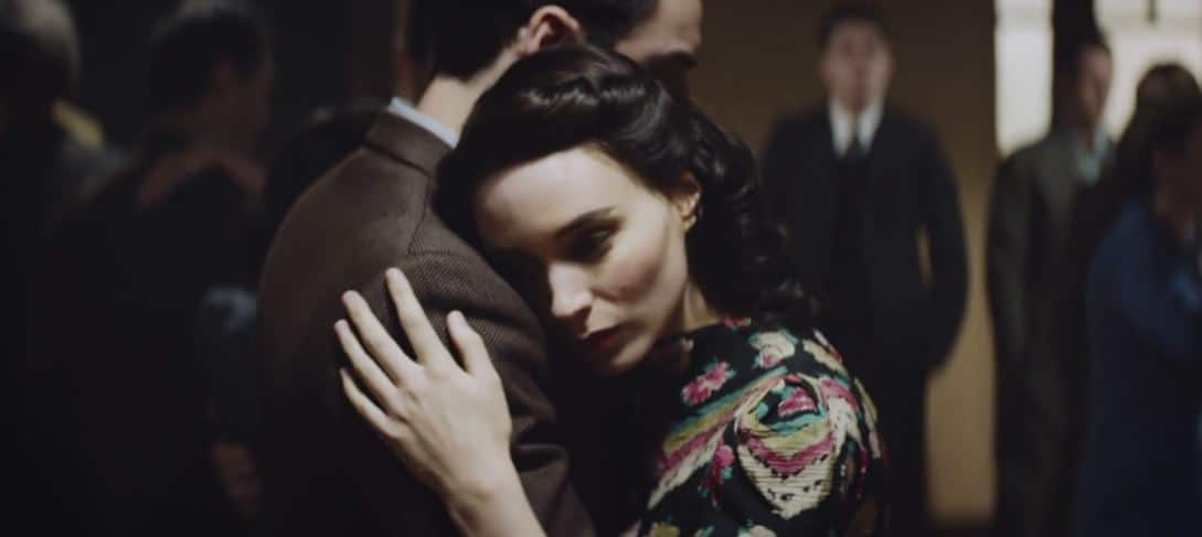 il segreto the secret scripture