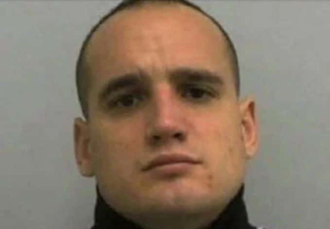 josie gibson aggredita pugile