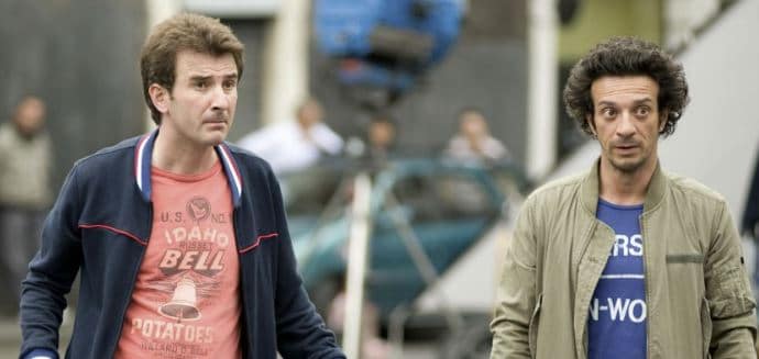 la matassa ficarra e picone