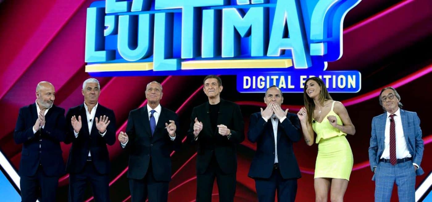 La sai l'ultima? Reload Stasera 2 agosto il meglio dell'edizione Canale 5