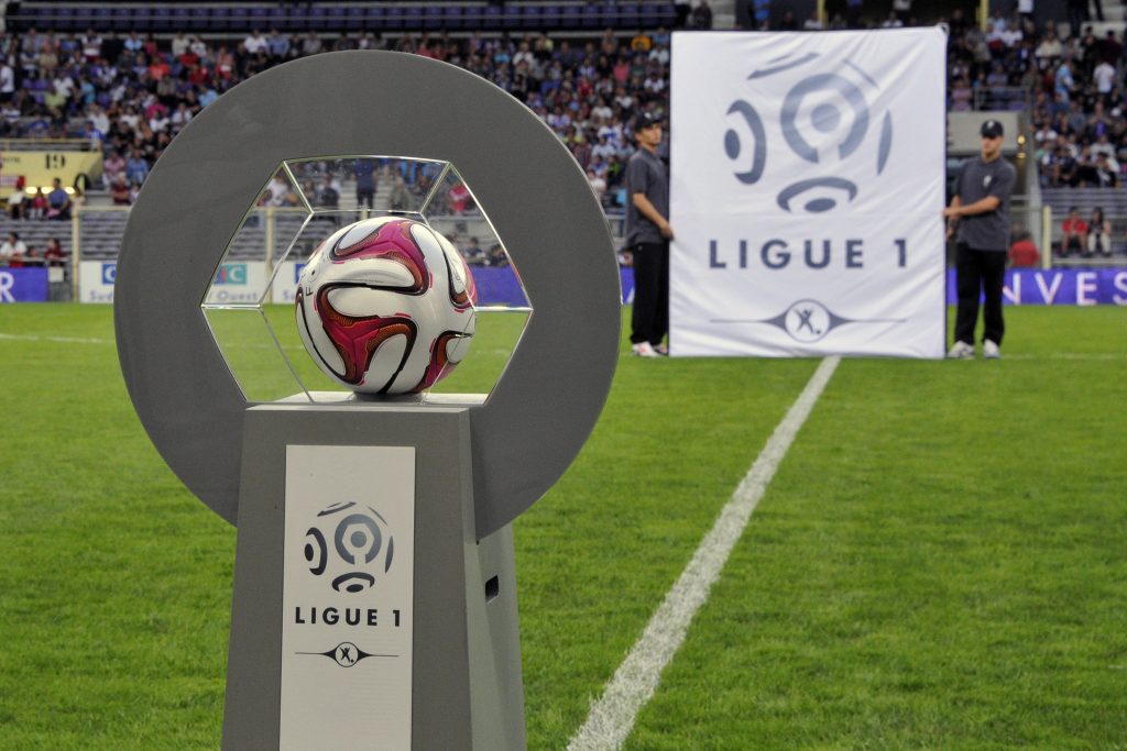 ligue 1 streaming