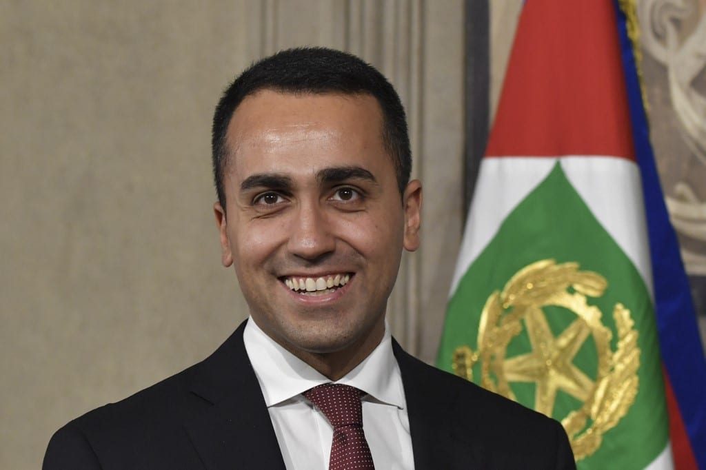 dieci punti di maio