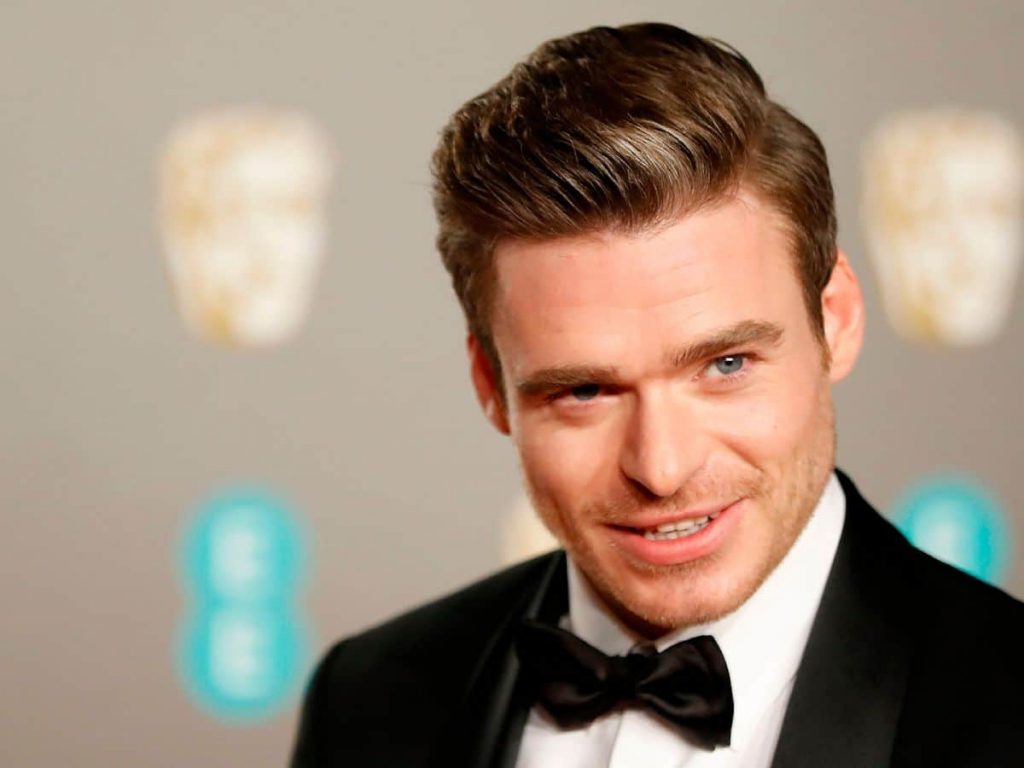 Richard Madden