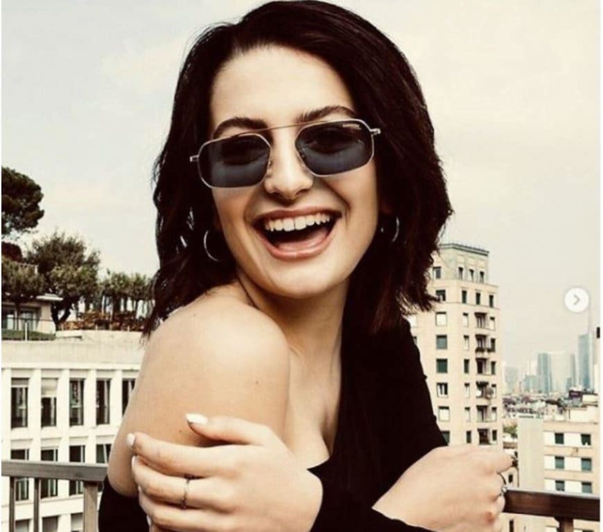 Marta Losito, la baby influencer di 16 anni idolo dei teenager