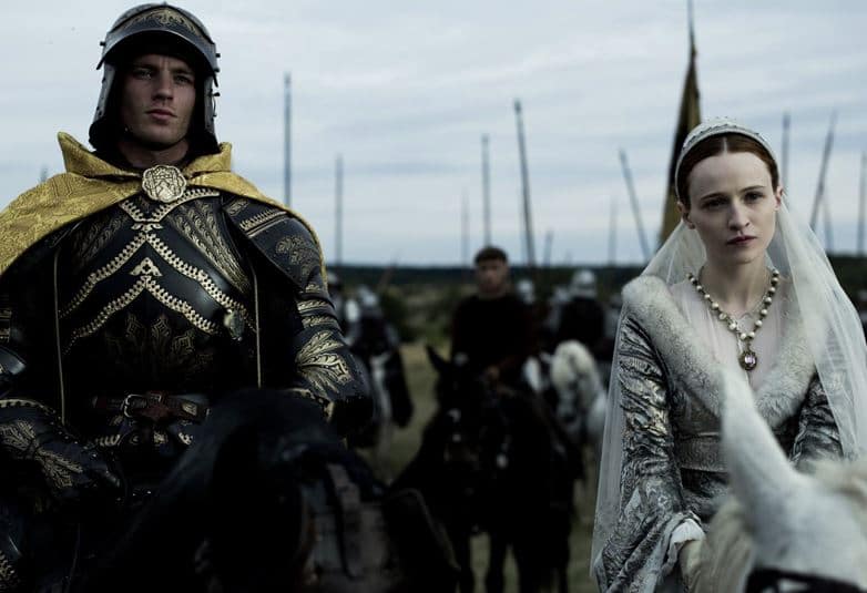 maximilian il gioco del potere e dell'amore