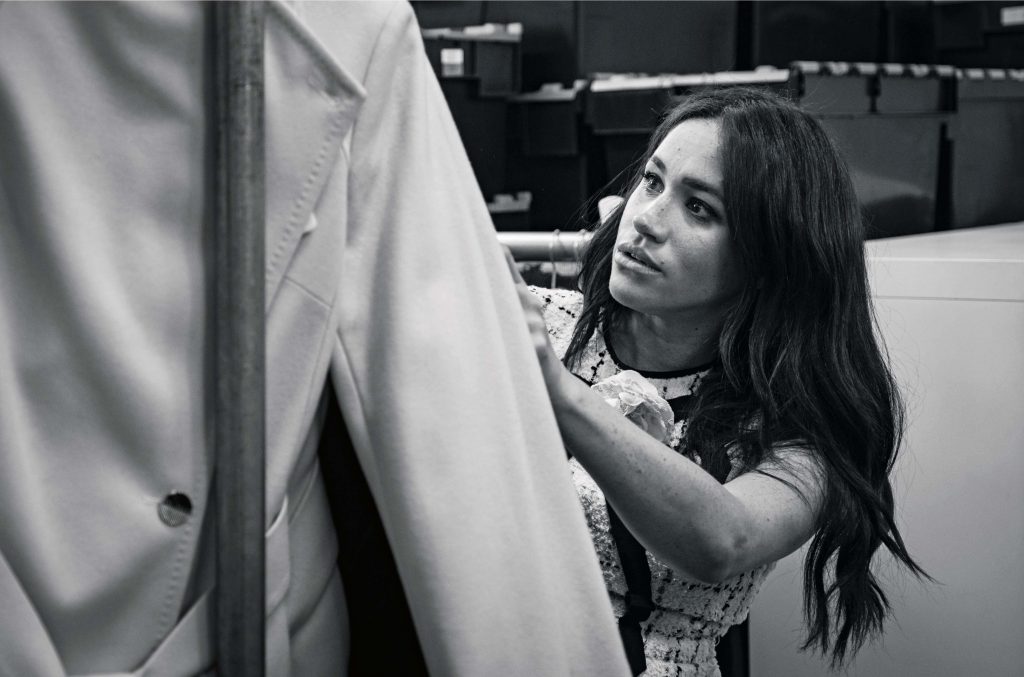 meghan markle compleanno 38 anni