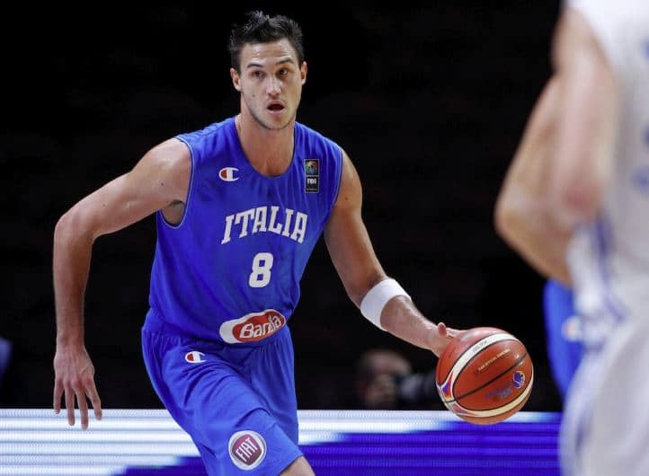 mondiali basket 2019 calendario