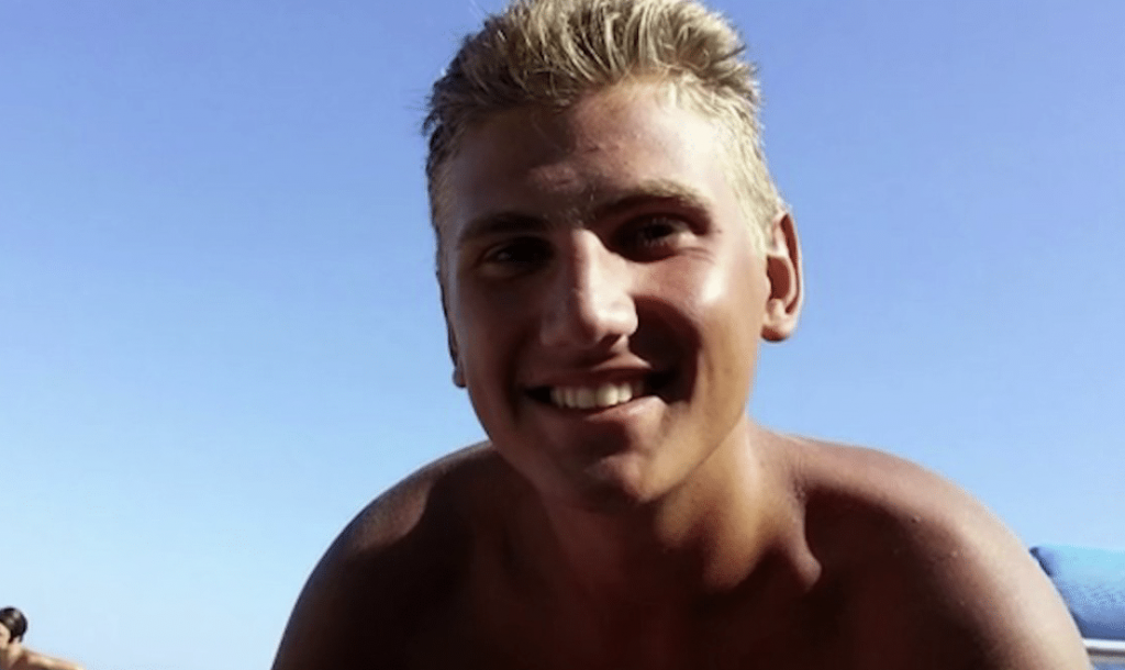 omicidio vannini le iene