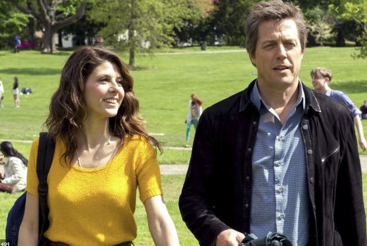 professore per amore rai 3