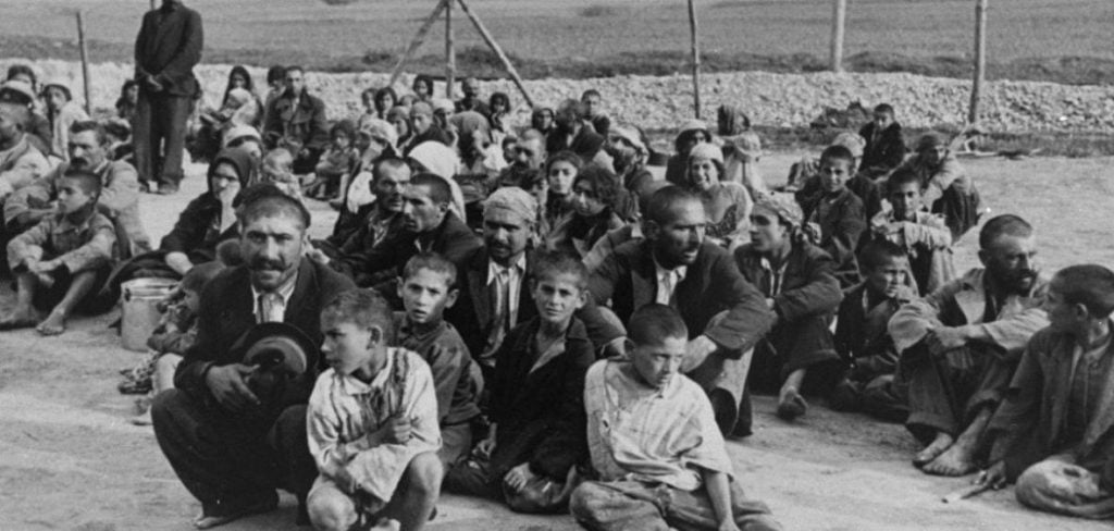rom 2 agosto sterminio Auschwitz