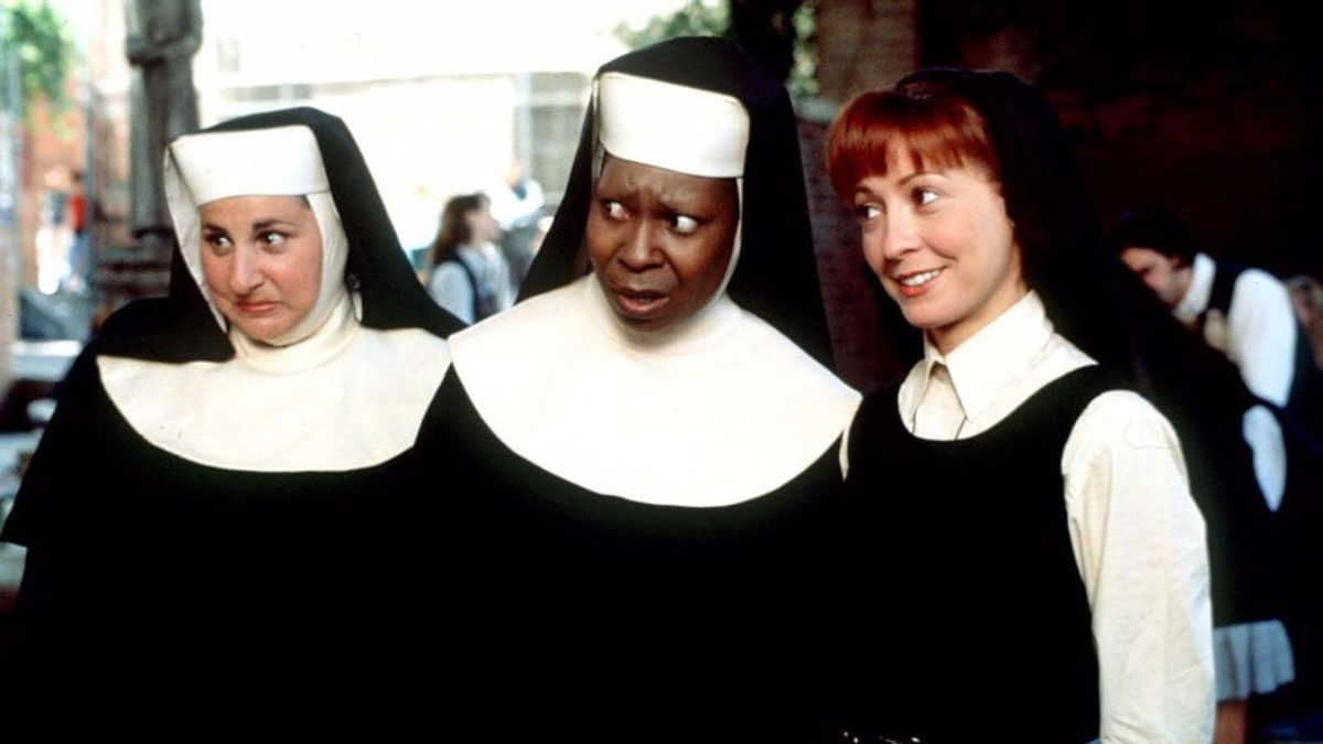 Sister Act 2 - Più svitata che mai: trama, cast e streaming del film su ...