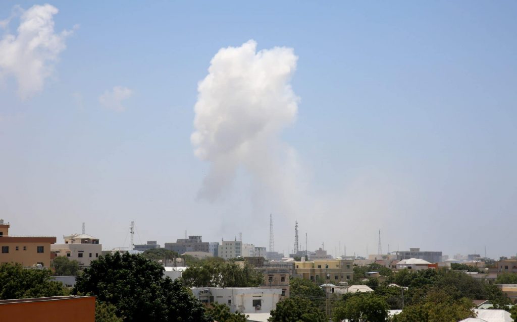 somalia attentato