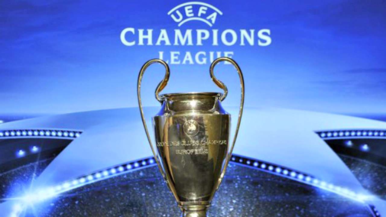 sorteggi champions league diretta