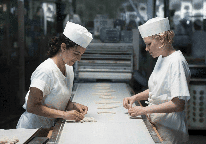 spirito libero anticipazioni