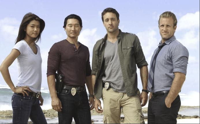 stasera in tv 5 agosto 2019