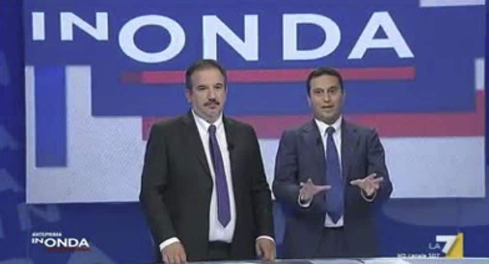 stasera in tv 6 agosto 2019