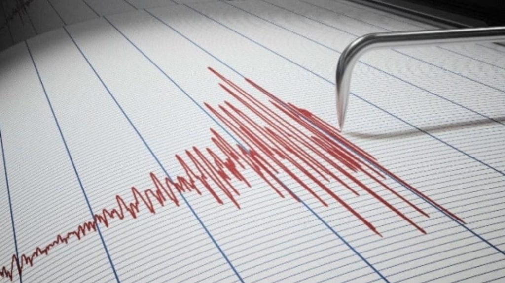 terremoto oggi roma 21 agosto 2019