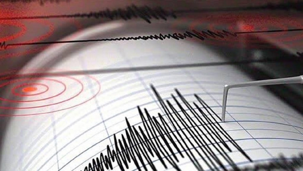 terremoto oggi italia 1 agosto 2019