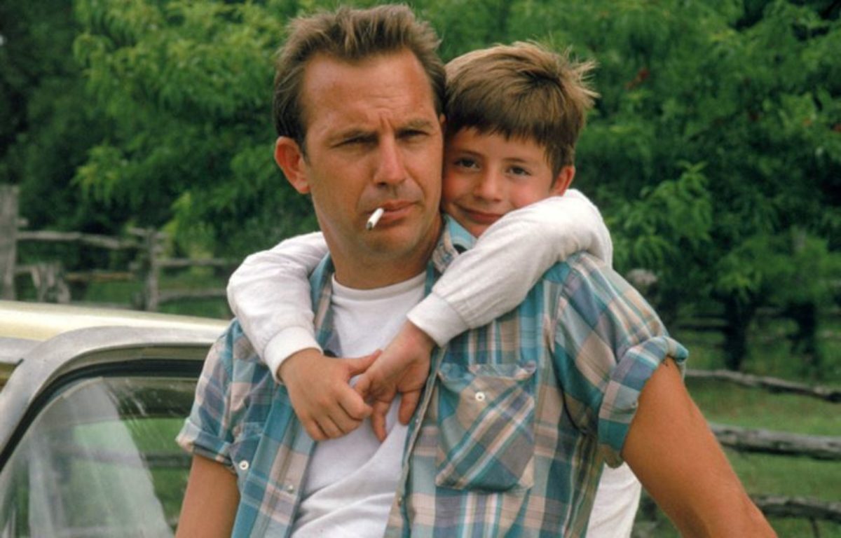 Un mondo perfetto trama, cast e streaming del film in onda su Rete 4