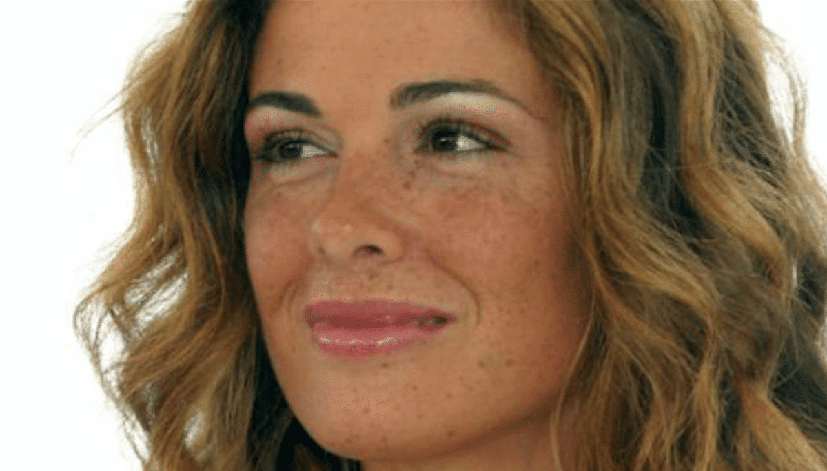 Che Problemi Ha Il Figlio Di Vanessa Incontrada