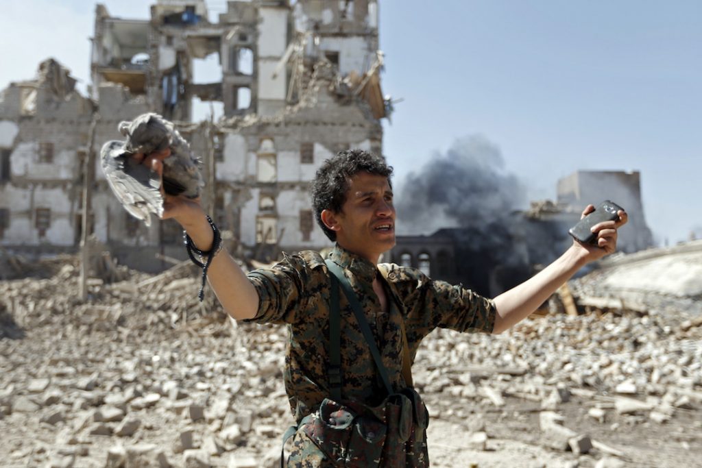yemen ritirata separatisti aden