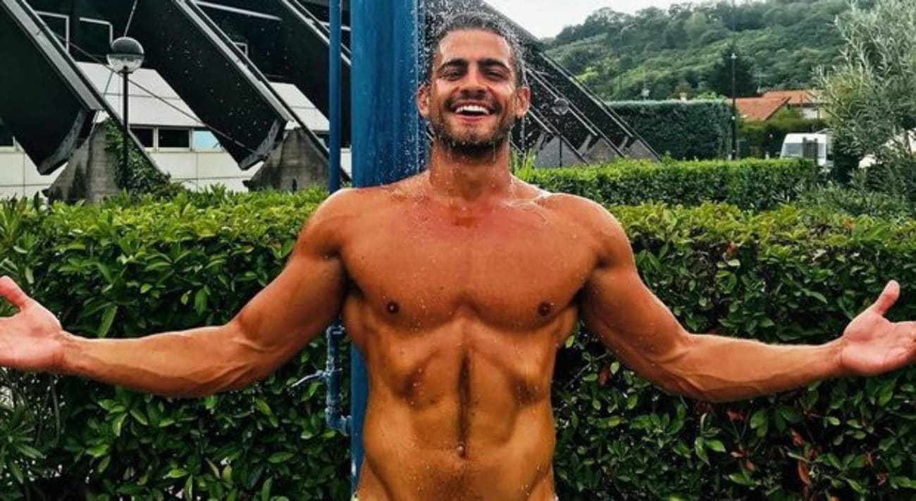 Christian Fregoni eliminato