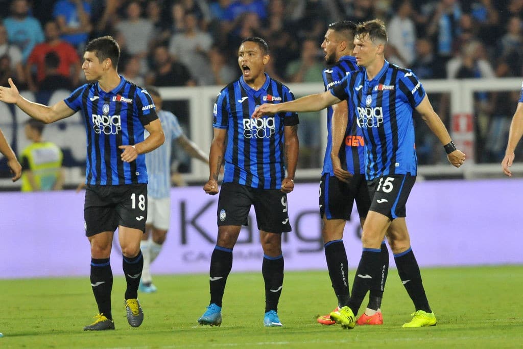 Dinamo Zagabria Atalanta streaming