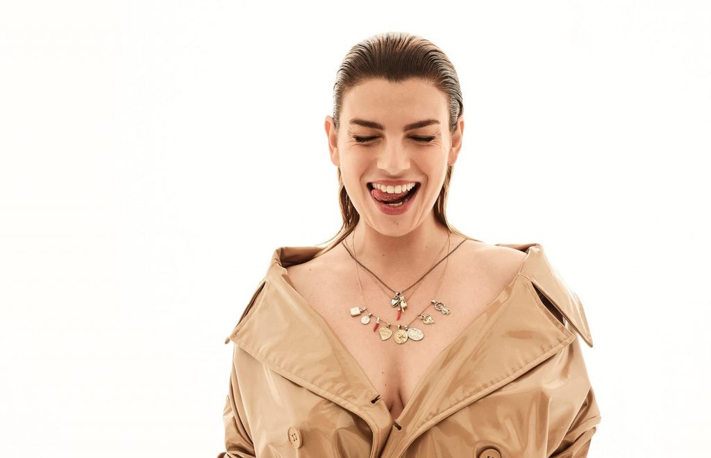 Emma Marrone sono bella