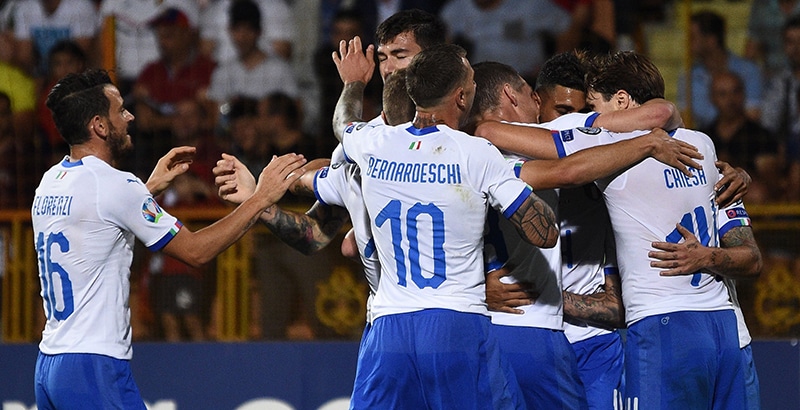 Finlandia Italia diretta