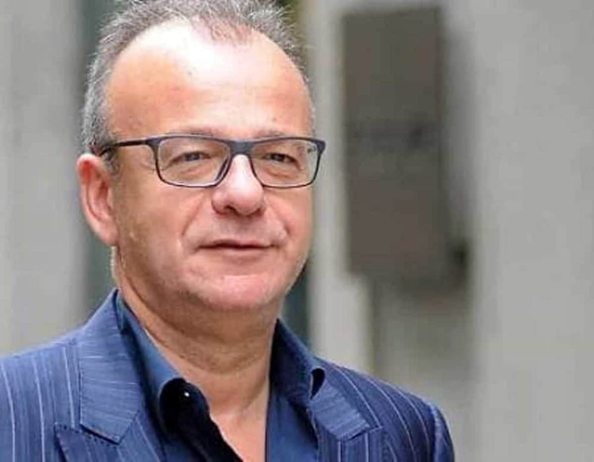 Rotondi (FI) a TPI "Il centrodestra non si unirà a Italia Viva di Renzi"