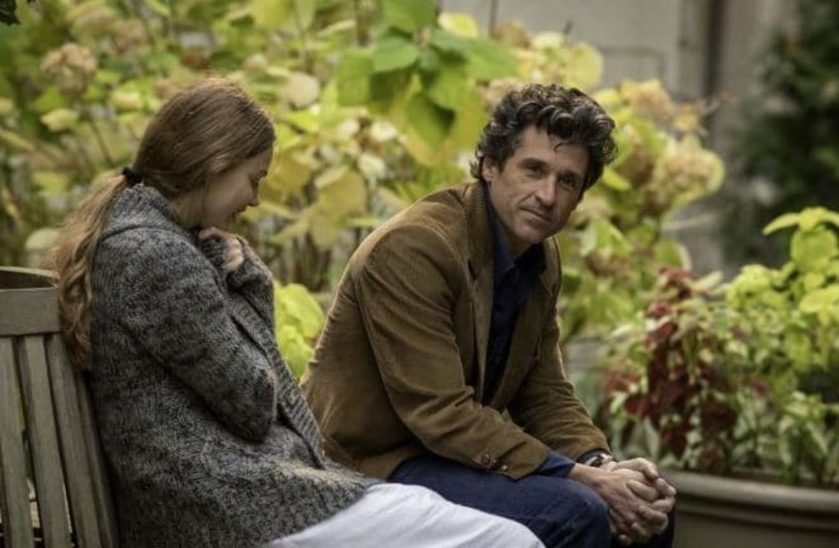 La Verità Sul Caso Harry Quebert Serie Tv Amazon Prime