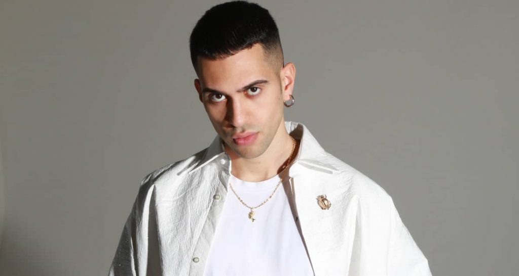 Mahmood nuova canzone