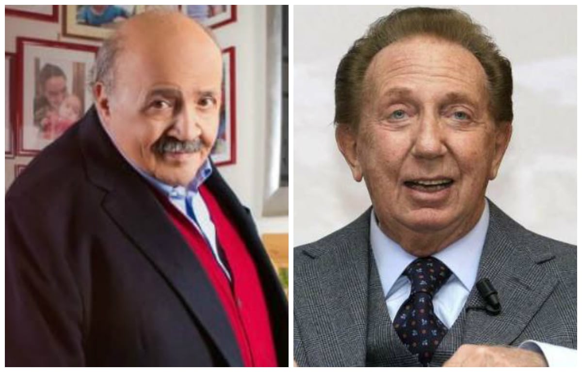 Quando Va In Onda Il Maurizio Costanzo Show