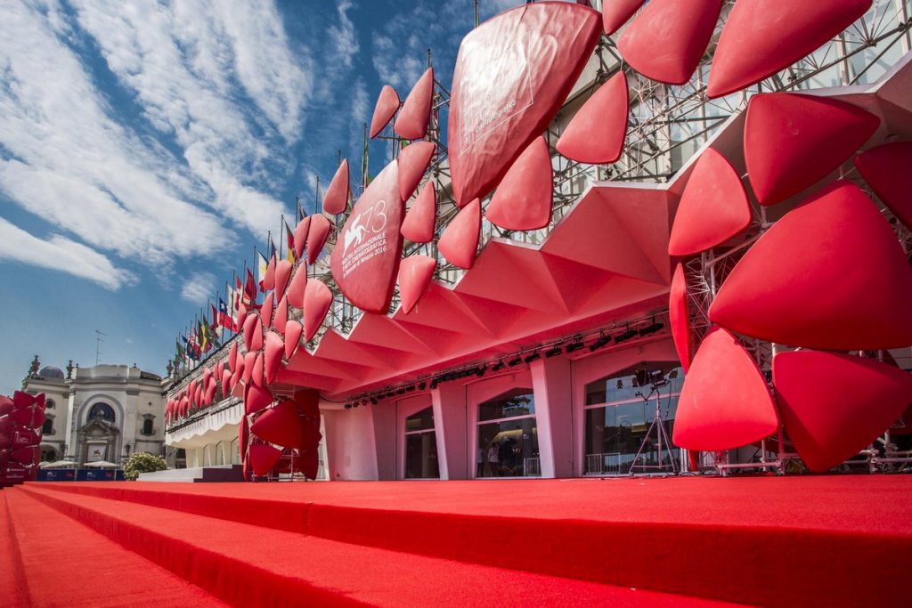 Premi Della Mostra Del Cinema Di Venezia