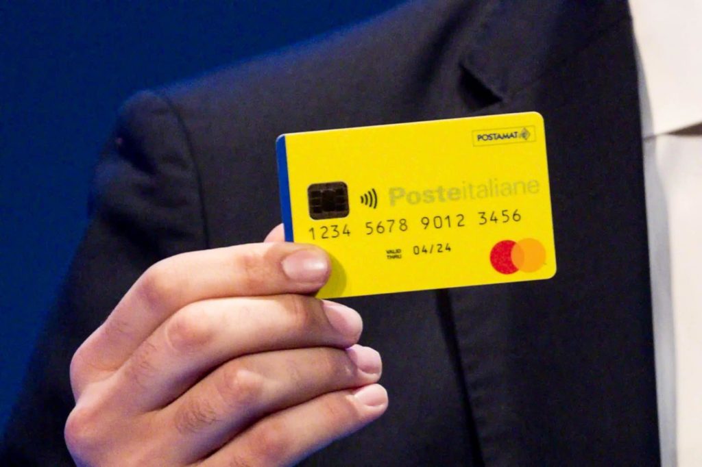 Reddito di cittadinanza pagamento settembre 2019