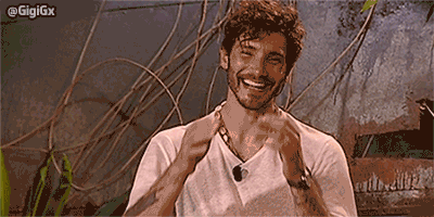 Stefano De Martino Belen