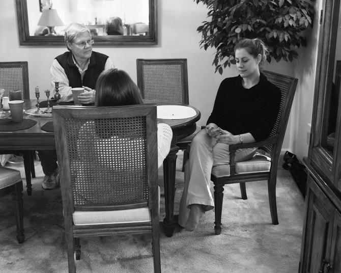 Credit: Eric Pickersgill